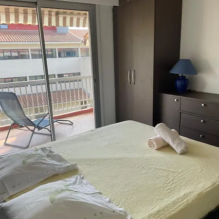Apartment Beaux Arts - 2 Chambres, Parking, Balcon, Climatisation Et Piscine *