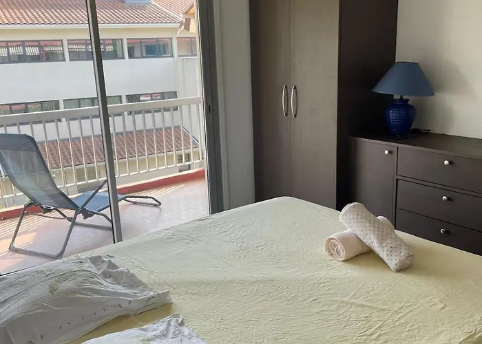 Апартаменты Beaux Arts - 2 Chambres, Parking, Balcon, Climatisation Et Piscine *